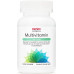 GNC Women's Multivitamin 50 Plus | Підтримує здоров'я кісток, очей, пам'яті, мозку та шкіри завдяки вітаміну D, кальцію та B12 | Допомагає збільшити виробництво енергії | 60 таблеток