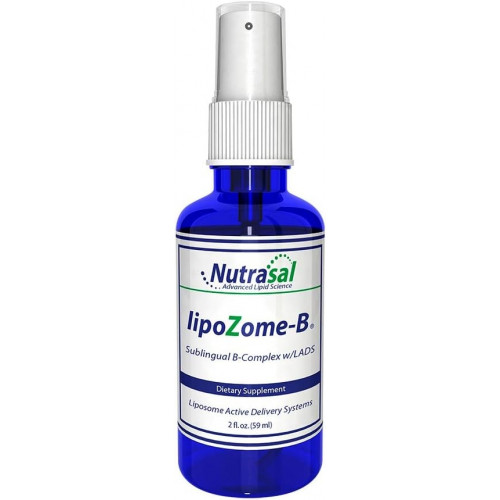 Показан перевод для запроса LipoSome B-Complex Sublingual Spray - 2 Fl. Oz.