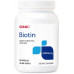 GNC біотин 5000 мкг | Підтримує здоров'я волосся, шкіри та нігтів | 120 граф