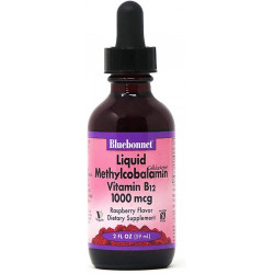 Возможно, вы имели в виду: Bluebonnet Nutrition Liquid Cellular Active Methylcobalamin Vitamin B12, 1000 mcg, For Cellular Energy Production and Nervous System Health, Soy-Free, Gluten-Free, Dairy-Free, Vegan, 2OZ, 59 Serving