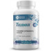 Thiamax Vitamin B1 (Thiamine TTFD) капсули, без наповнювачів або агентів текучості, 100 мг, 180 штук