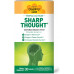 Country Life Sharp Thought 30 капсул, сертифицированные, без глютена