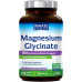 Innate Vitality Magnesium Glycinate 500 мг, магній з високим ступенем засвоєння, без ГМО та без глютену, підтримує здоров’я нервів, м’язів, кісток і серця, 120 вегетаріанських капсул