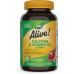 Nature's Way Alive! Жукальні цукерки Daily Calcium & Vitamin D3, Bone Support*, Immune Support*, Strawberry and Raspberry-Lemonade Flavored, 60 Gummies (упаковка може відрізнятися)