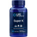 Розширення життя Super K, 150 Softgels, з вітаміном K1 та K2 - MK4 та MK7