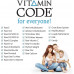 Garden of Life Multivitamin for Men, Vitamin Code Raw One - раз на день, вітаміни плюс фрукти, овочі та пробіотики, 75 шт.