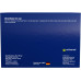 Флакон Orthomol Vital F, женские поливитамины, 30-дневный запас, витамины A, B, C, D, E, K, кальций, йод, омега-3…