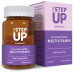 BariMelts The Step Up One Daitric Multivitamin із залізом - запас на 2 місяці (60 капсул) - без цукру - баріатричні вітаміни після операції