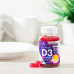 Показано переклад для запиту Vitamin D3 Gummy Vitamins Extra Strength 5000 IU (125 mcg) High Potency Vitamin D Gummies Dietary Supplement - Bone, Teeth, Muscle & Immune Support, Nature's Vitamin D Supplement, Non-GMO - 60 Gummies