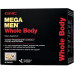 GNC Mega Men Whole Body Vitapak | Підтримує оздоровлення та ефективність | 30 граф