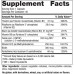 Nordic Naturals Vitamin B Complex - 45 капсул Тіамін, рибофлавін, ніацин, B6 і B12, фолієва кислота, біотин, пантотенова кислота Серце Здоров'я мозку, енергія, метаболізм Порції без ГМО