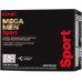 GNC Mega Men Sport Vitapak 30 Day New Formula