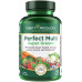 Дієтична добавка Purity Products Perfect Multi Super Greens Health Nutrition, 120 шт