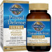 Garden of Life Primal Defense Ultra Ultimate Probiotic Formula — 15 миллиардов КОЕ и 13 штаммов пробиотиков плюс HSO для здорового пищеварительного баланса, вегетарианский и безглютеновый, 90 капсул