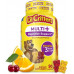 L'il Critters Multi Plus Digestion Gummy Daily Multi Vitamin for Kids, підтримка травлення, 90 цукерок