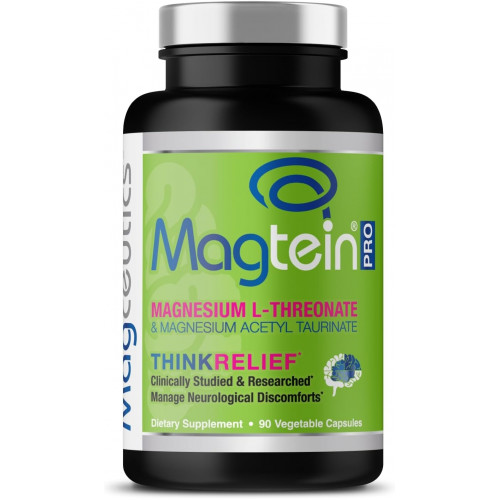 Возможно, вы имели в виду: Magtein PRO with Magnesium L-Threonate and Magnesium Acetyl Taurate to Relief PMS and Cramp, Brain Discomforts and Light Sensitives - 90 Veg Caps