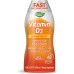 Nature's Way Vitamin D3 Liquid, Immune Health, Bone, Teeth & Muscle Support*, 16 Fl. Оз.