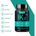 PhiNaturals Vitamin K2 MK7 100 мкг Vegan – [60 штук] – – VIT k-2 MK-7 100 мкг від Natto Supplement K…