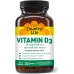 Country Life Vitamin D3, без риби, 1000 МО, 200 м’яких капсул, сертифікований без глютену