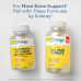 Показано переклад для запиту SOLARAY Super Bio Vitamin D3 in Coconut Oil - D3 Vitamin 5000 IU - Bone Health and Immune Support Supplement - Lab Verified, Made Without Soy, 60-Day Guarantee - 120 Softgels, 120 Servings