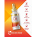 Carlyle Liquid Vitamin D3 | 5000 МО (125 мкг) | 2 унції | Вегетаріанська добавка без ГМО та без глютену | Вітамін D рідкі краплі для дорослих