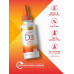 Carlyle Liquid Vitamin D3 | 2000 МО | 2 унції | Вегетаріанська формула без ГМО та глютену | 50 мкг | Вітамін D рідкі краплі для дорослих