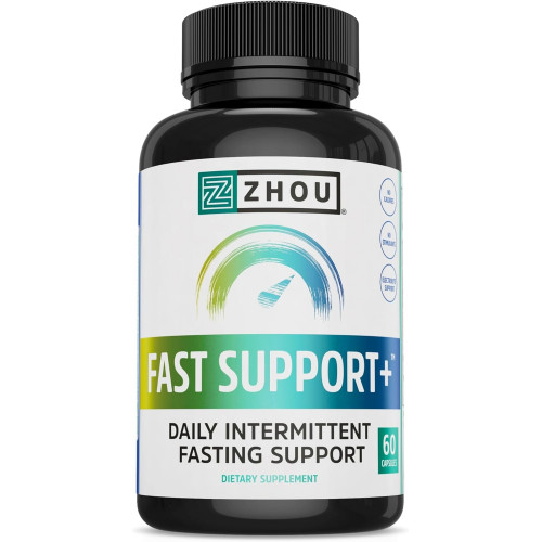 Возможно, вы имели в виду: Zhou Fast Support Intermittent Fasting Support Supplement, Vitamin B12 for Energy, Electrolytes Magnesium, Chloride, Sodium, Potassium, Creatine Monohydrate, Physical Performance, 60 Veg Caps