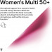 THORNE Women's Multi 50+ — Ежедневные мультивитамины без железа и меди для женщин — Комплексная фундаментальная поддержка — Здоровье костей и иммунной системы — Без глютена — 180 капсул — 30 порций