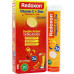 Redoxon Vitamin C + Zinc, шипучі таблетки з вітаміном C і цинком, допомагають підтримувати вашу імунну систему, зі смаком апельсина, 20 шипучих таблеток, 2,82 унції, коробка