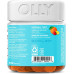 Olly The Essential Prenatal Gummy Multivitamin, 30-дневный запас (жевательные конфеты), сладость, фолиевая кислота, витамин D, омега-3 DHA, жевательная добавка, белые цитрусовые, 60 штук (1 упаковка)