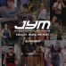 Vita JYM Sports Мультивитамины и минеральная поддержка, витамины A, C, B6, B12, E, K, бор, биотин, калий | Наука о добавках JYM | 60 таблеток