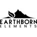 Витамин C в порошке Earthborn Elements, 5 фунтов, аскорбиновая кислота, пищевая добавка