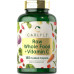 Carlyle Raw Whole Foods VIT C | 180 капсул, покрытых оболочкой | Диетическая добавка | Веганский, без ГМО и глютена