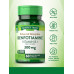 Правда природи Бенфотіамін | 300 мг | 60 граф | Добавка без ГМО та глютену | Попередник вітаміну B1