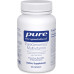 Pure Encapsulations PureGenomics Multivitamin - добавка для підтримки потреб у поживних речовинах, пов'язаних із загальними генетичними варіаціями - з вітамінами A, B, C, D, E, K і мінералами - 60 капсул