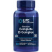 Life Extension Bioactive Complete B-Complex, підтримка серця, мозку та нервів, здорова енергія, метаболізм, Complete B-комплекс, 60 вегетаріанських капсул