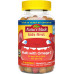 Nature Made First Multivitamin with Omega-3, Vitamins and Minerals for Nutritional Support, 70 Kids Gummies