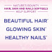 Nature's Bounty Optimal Solutions Hair Skin & Nails Extra Strength Softgels, 150 шт. (упаковка з 1 шт.) Упаковка може відрізнятися