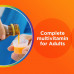 Centrum Liquid Multivitamin for Adults, полівітамінна/мультімінеральна добавка з вітамінами групи В і антиоксидантами, цитрусовий смак - 8 рідких унцій