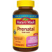 Nature Made Prenatal Multivitamin with Folic Acid, Prenatal Vitamin and Mineral Supplement for Daison Nutrition Support, 250 таблеток, запас на 250 днів