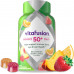 Vitafusion Women's 50+ Daily Multivitamin, Gummy Vitamins, 120 Ct