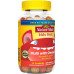 Nature Made First Multivitamin with Omega-3, Vitamins and Minerals for Nutritional Support, 70 Kids Gummies