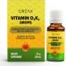 Показан перевод для запроса ORZAX Vitamin D3 K2 Drops - Supports Bone Density and Calcium Absorption - for Bone, Muscle and Heart - (1fl oz - 30 ml)