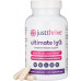 Just Thrive - Ultimate IgG - Complete Immune Support Supplement - Detox Formula, 120 рослинних капсул