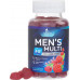 Возможно, вы имели в виду: Nature's Multivitamin for Men Gummies - Berry Flavored Men's Multivitamins Daily Supplement with Vitamins A, C, D, E, B6, B12, & Zinc - Gummy Vitamin for Energy & Immune Health Support - 60 Gummies