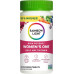 Веселка Світло Жіночий Один щоденний полівітамін високопотенції, жіночий полівітамін забезпечує імунну підтримку з високою часткою, з вітаміном С, біотином та ашвагандою, вегетаріанською, 150 числа