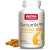 Jarrow Formulas Curcumin 95, 500 мг, экстракт куркумина из куркумы для антиоксидантной поддержки, пищевая добавка для поддержки костей и суставов, 120 растительных капсул, до 120 порций