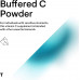 THORNE Buffered C Powder - вітамін С (аскорбінова кислота) з кальцієм, магнієм і калієм - 8,32 унції