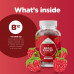 Возможно, вы имели в виду: Vegan Vitamin B12 Gummies for Adults - Extra Strength B12 Vitamin Daily Energy Gummies for Women and Men - Delicious Vitamin B Gummies with Vitamin B12 1000 mcg Per Serving Gluten Free Raspberry Flavor