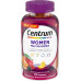 Centrum MultiGummies Gummy Multivitamin for Women, мультивітамінна/мультімінеральна добавка з вітаміном D3, вітамінами групи В та антиоксидантами, фруктовим смаком – 170 шт.